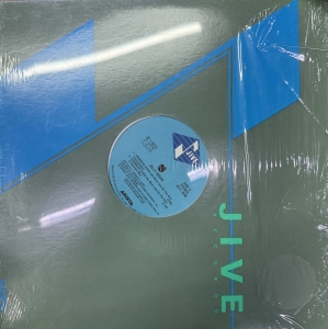 LP Billy Ocean - Caribbean Queen (No More Love On The Run) VINYL SINGLE IMPORTADO