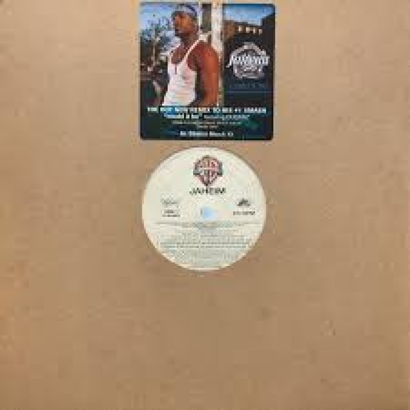 LP Jaheim - Could It Be VINYL SINGLE IMPORTADO