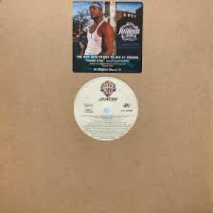 LP Jaheim - Could It Be VINYL SINGLE IMPORTADO
