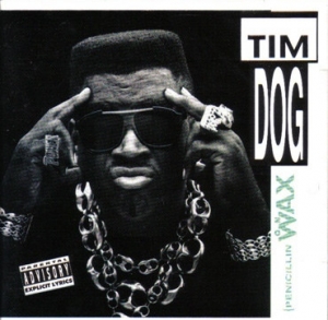 Tim Dog - Penicillin On Wax (CD)