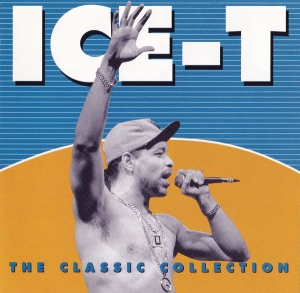 Ice T - The Classic Collection (CD)