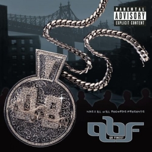 NAS QB Finest - Queensbridge The Album (CD)