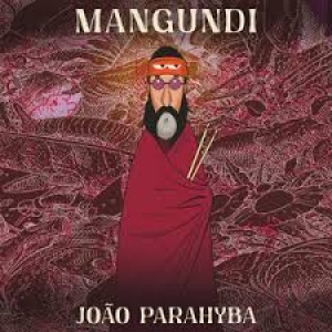 LP Joao Parahyba - Mangundi VINYL