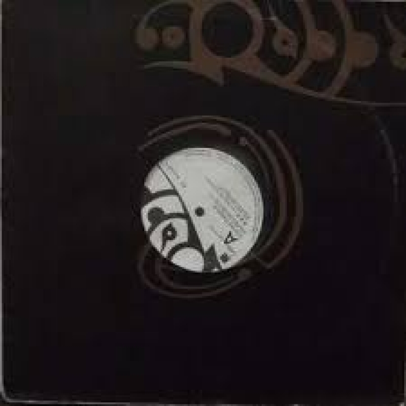 LP O Rappa - Instinto Coletivo VINYL SINGLE EP Instinto Coletivo Milagre Ninguem Regula A America