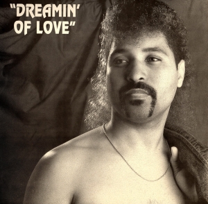 LP Stevie B - Dreamin Of Love VINYL SINGLE IMPORTADO