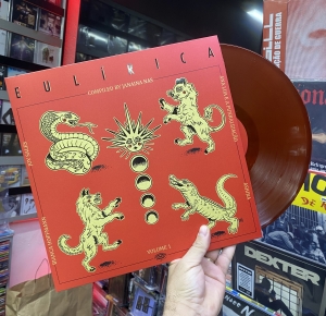 LP EULIRICA - COMPILED BY JANAINA NAS BIANCA HOFFMANN JOY SALES ASHIRA ANA LUA E A FUNKALIZACAO