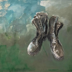 LP BABIDI - DEPOIS QUE A AGUA BAIXOU