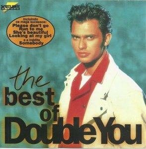 Double You - The Best Of (CD)