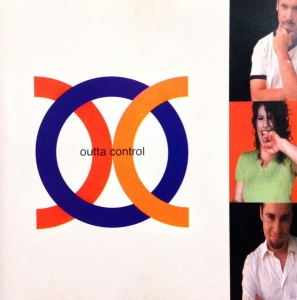 Outta Control - Outta Control (CD)