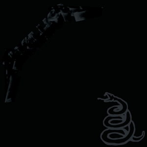 Metallica - Metallica (CD)