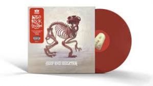 LP Aesop Rock - Skelethon VINYL DUPLO COLORIDO CAPA GATEFOLD