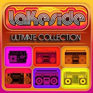 Lakeside - Ultimate Collection (CD)