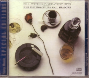 Bill Withers - Bill Withers Greatest Hits (CD)