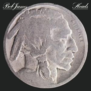 Bob James - Heads (CD)