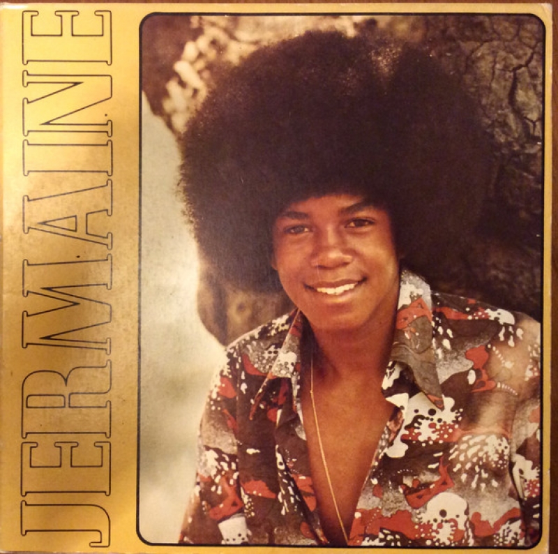 Jermaine Jackson - Jermaine (CD)