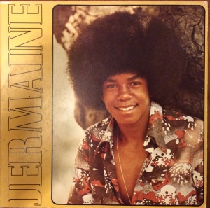 Jermaine Jackson - Jermaine (CD)