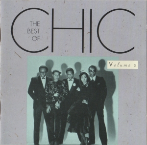 Chic - The Best Of Chic (Volume 2) (CD)