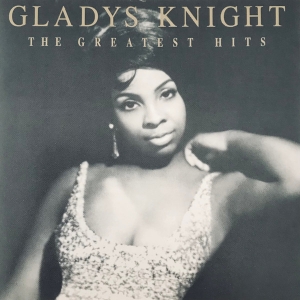 Gladys Knight - The Greatest Hits (CD)
