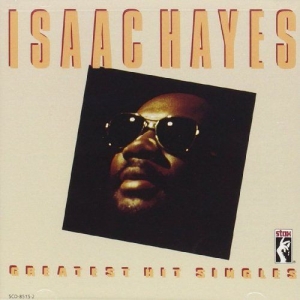 Isaac Hayes - Greatest Hit Singles (CD)