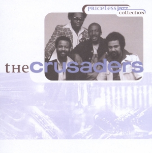 The Crusaders - Priceless Jazz Collection (CD)