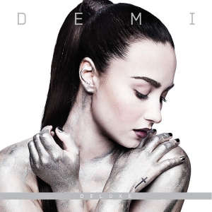 Demi Lovato - Demi DELUXE (CD)