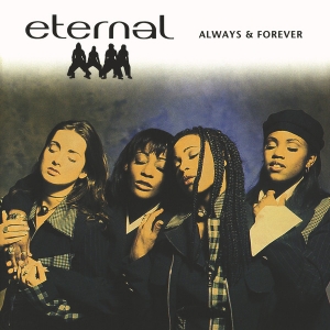 Eternal - Always & Forever (CD)