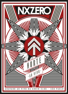 NX Zero - Norte Ao Vivo (DVD)