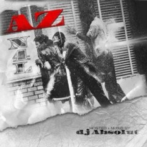 AZ - N4L mixed by DJ ABSOLUT (CD)