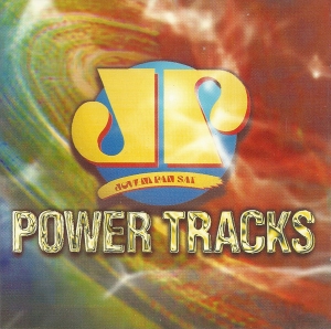 Power Tracks - Jovem Pan (CD)
