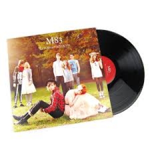 LP M83 - Saturdays Youth VINYL DUPLO 180GRAM IMPORTADO