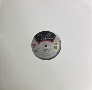 LP Chic e Regina - Good Times e Baby Love VINYL SINGLE IMPORTADO