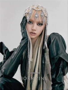 BLACKPINK - Born Pink (CD DigiPack)