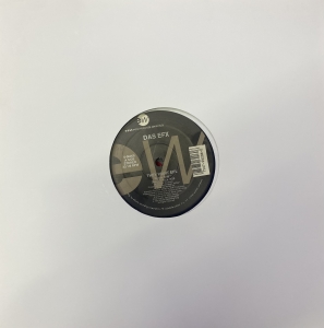LP Das EFX - They Want EFX VINYL SINGLE IMPORTADO