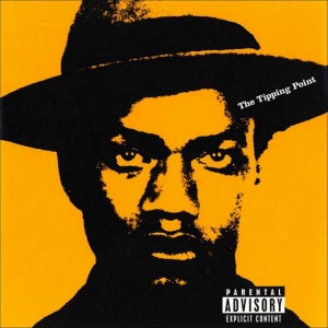The Roots - Tipping Point (CD)