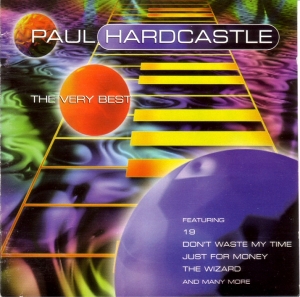 Paul Hardcastle - The Very Best (CD)