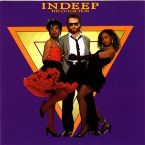 Indeep - The Collection (CD)