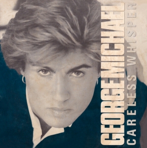 LP George Michael - Careless Whisper VINYL COMPACTO 7 POLEGADAS