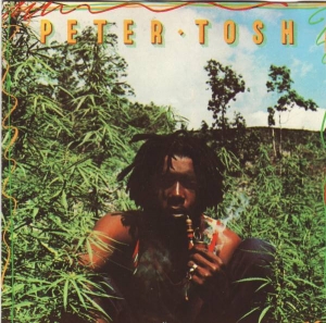 Peter Tosh - Legalize It (CD)