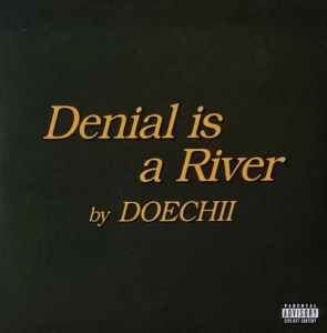 LP Doechii - Denial Is A River VINYL COMPACTO 7 POLEGADAS