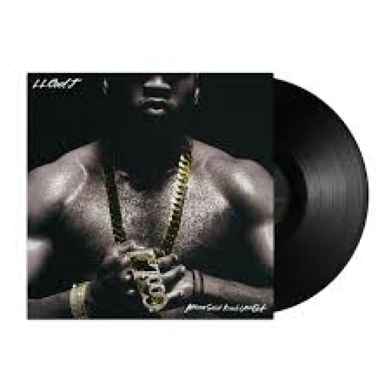 LP LL Cool J - Mama Said Knock You Out VINYL IMPORTADO LACRADO