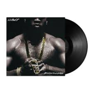 LP LL Cool J - Mama Said Knock You Out VINYL IMPORTADO LACRADO