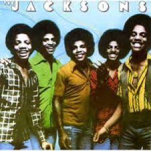 The Jacksons - Jacksons IMPORTADO (LACRADO)