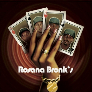 Rosana Bronks - Jogar Pra Ganhar (CD)