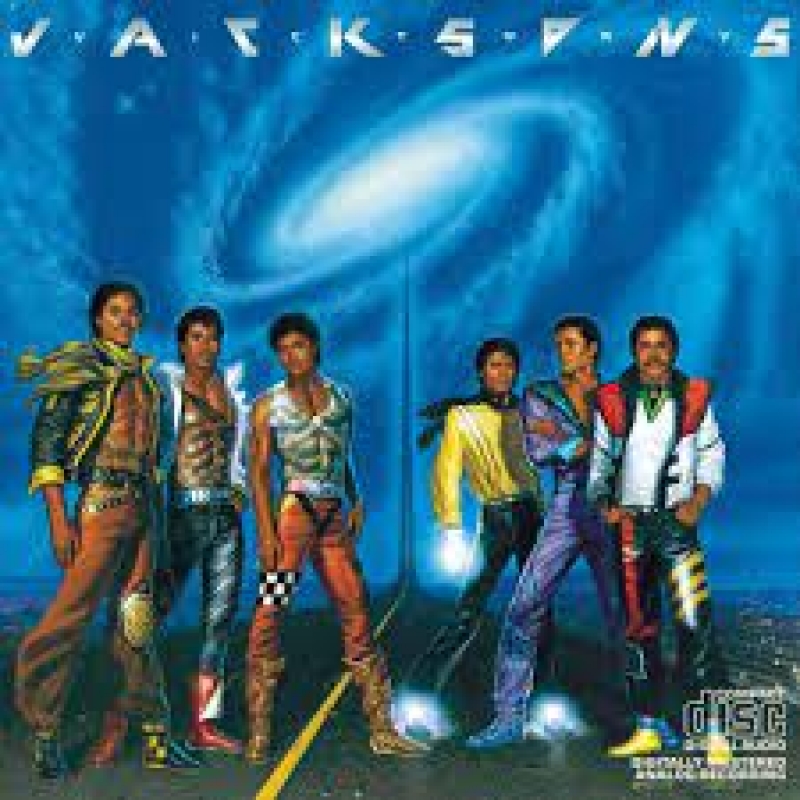 The Jacksons - Victory IMPORTADO (CD)
