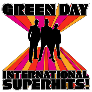 Green Day - International Superhits (CD)