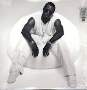 LP Puff Daddy - Forever VINYL DUPLO IMPORTADO