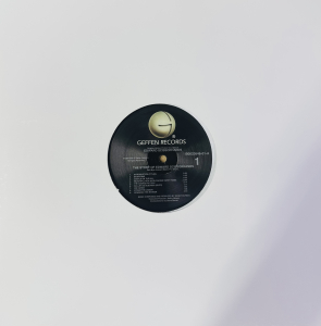LP Danny Elfman - Edward Scissorhands (TRILHA SONORA EDWARD MAOS DE TESOURA) VINYL
