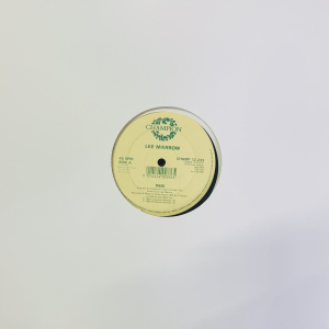 LP Lee Marrow - Pain VINYL SINGLE IMPORTADO