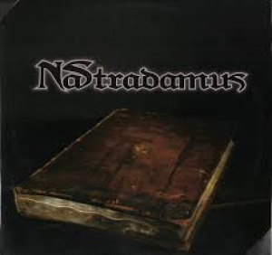 LP Nas - Nastradamus E Shoot Em Up VINYL SINGLE IMPORTADO