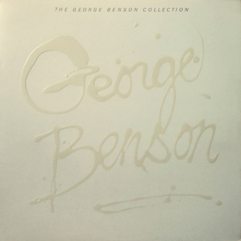LP George Benson - The George Benson Collection VINYL DUPLO IMPORTADO